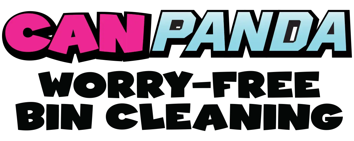 Can Panda logo
